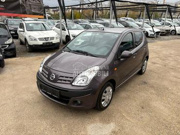 Nissan Pixo NOV