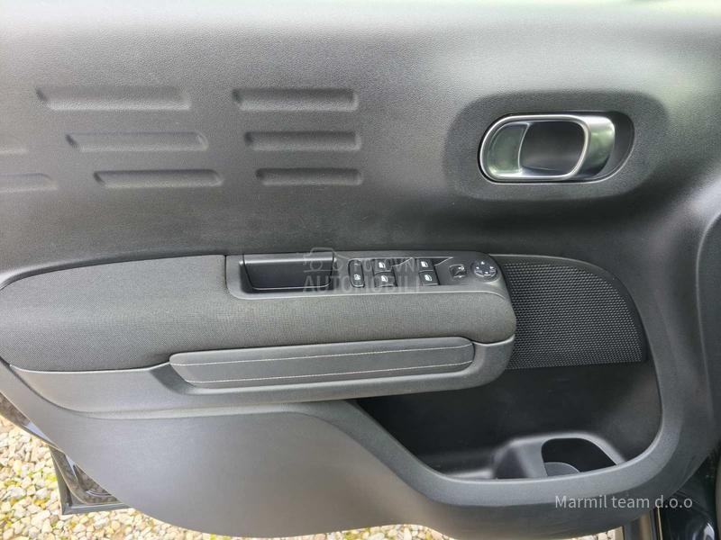 Citroen C3 Aircross 1.2 Puretech Shine