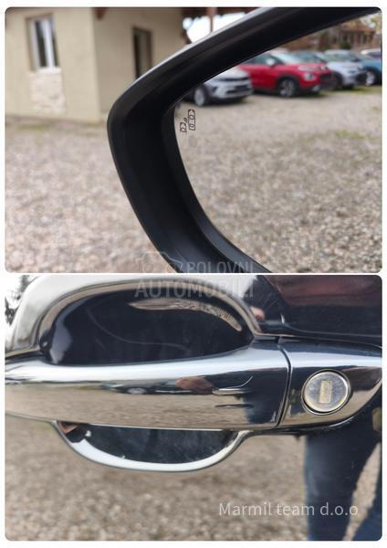 Citroen C3 Aircross 1.2 Puretech Shine