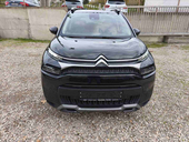 Citroen C3 Aircross 1.2 Puretech Shine