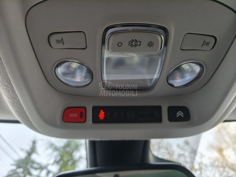 Citroen C3 Aircross 1.2 Puretech Shine