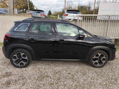 Citroen C3 Aircross 1.2 Puretech Shine