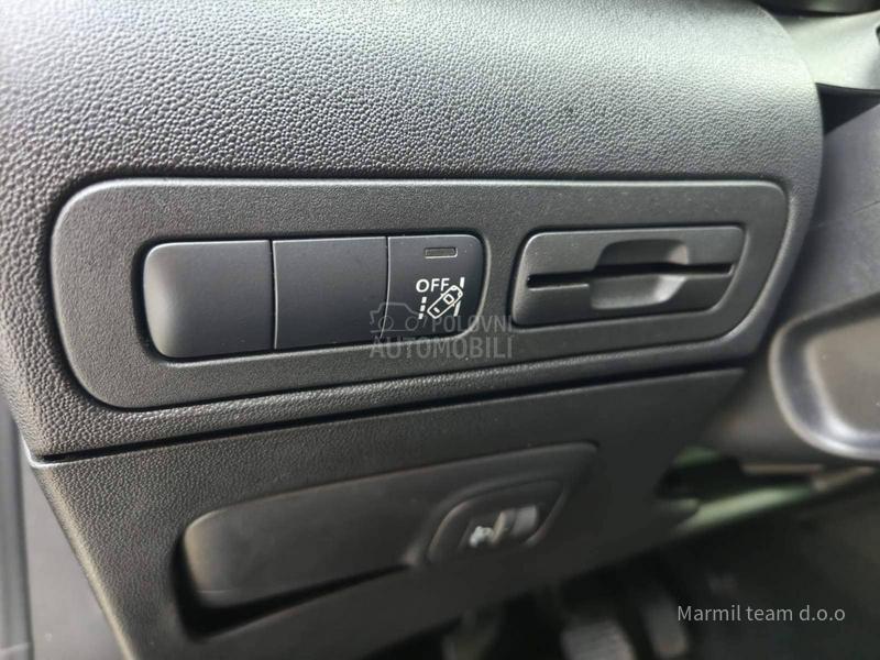 Citroen C3 Aircross 1.2 Puretech Shine