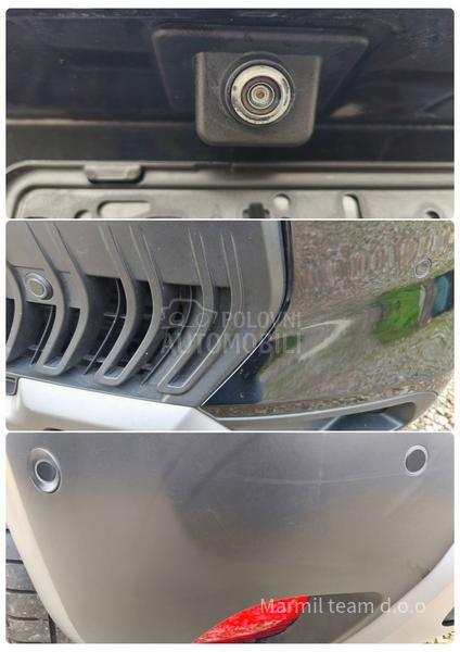 Citroen C3 Aircross 1.2 Puretech Shine