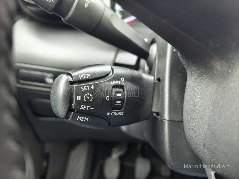 Citroen C3 Aircross 1.2 Puretech Shine