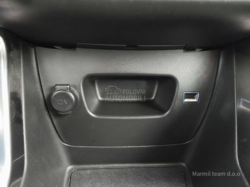 Citroen C3 Aircross 1.2 Puretech Shine