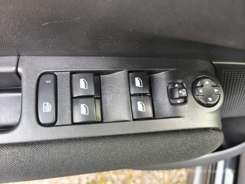 Citroen C3 Aircross 1.2 Puretech Shine