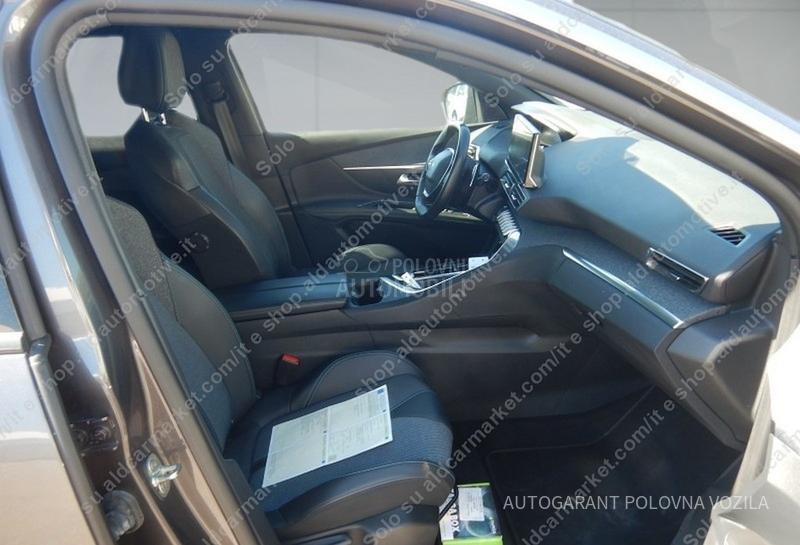 Peugeot 3008 ALLURE A/T