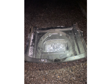 Zadnji vezni lim za Audi A6, A6 Allroad od 2018. do 2024. god.