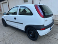 Opel Corsa C 1.2