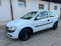 Opel Corsa C 1.2