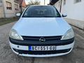 Opel Corsa C 1.2