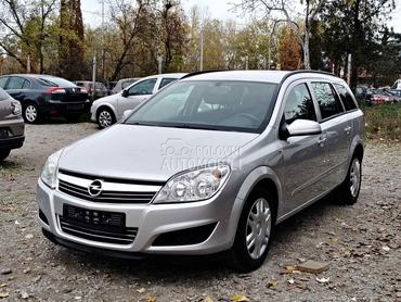 Opel Astra H 1.6