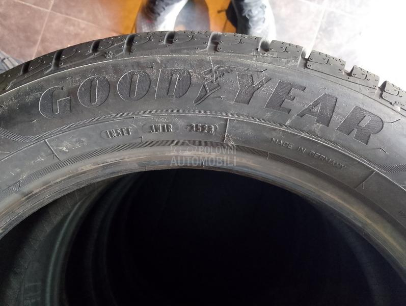 Goodyear 225/55 R19 Zimska
