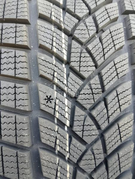 Goodyear 225/55 R19 Zimska