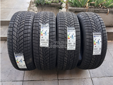Goodyear 225/55 R19 Zimska 