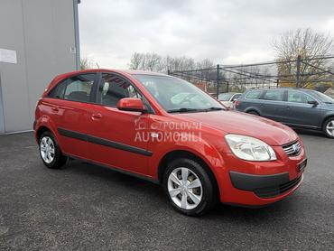 Kia Rio 1.5 d