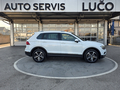Volkswagen Tiguan 2.0 TDI 4 MOTION