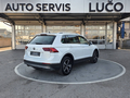 Volkswagen Tiguan 2.0 TDI 4 MOTION