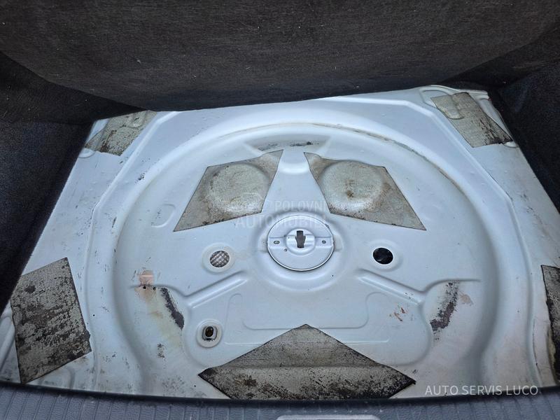 Volkswagen Tiguan 2.0 TDI 4 MOTION