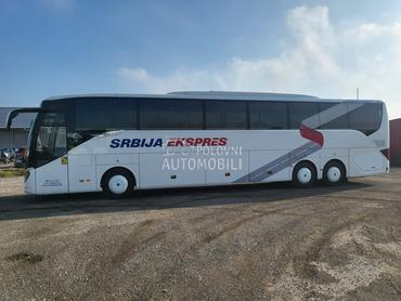 Setra 517 hd