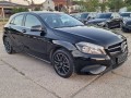 Mercedes Benz A 160 CDI AMBITION
