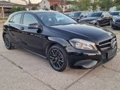 Mercedes Benz A 160 CDI AMBITION