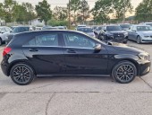 Mercedes Benz A 160 CDI AMBITION