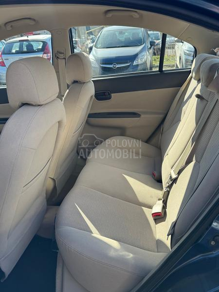 Hyundai Accent 1.5 CRDI