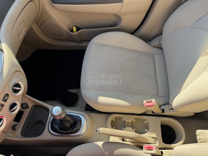 Hyundai Accent 1.5 CRDI