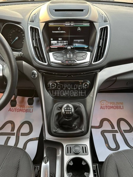 Ford Kuga 2.0TDCI SYNC TREND