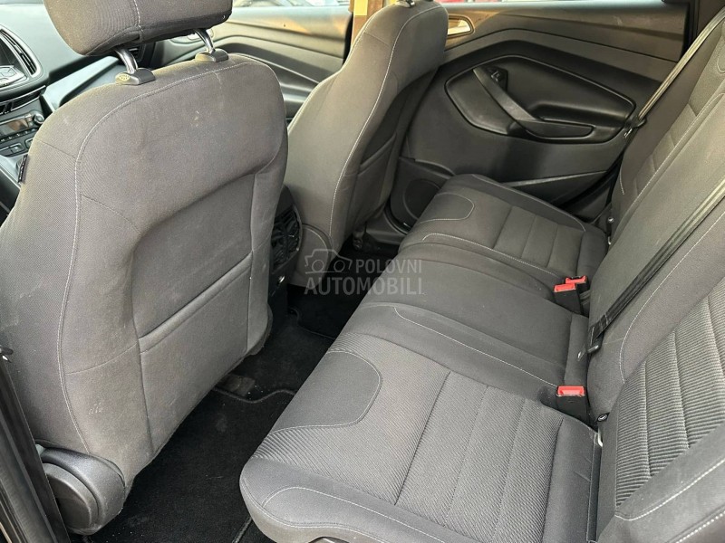 Ford Kuga 2.0TDCI SYNC TREND