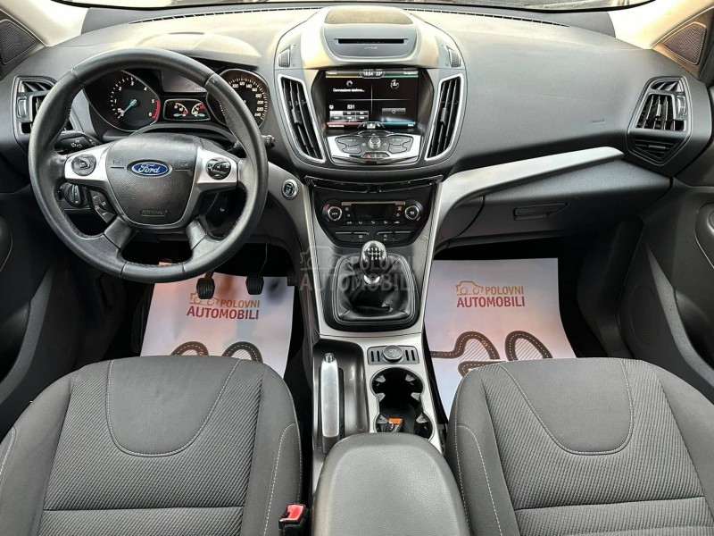 Ford Kuga 2.0TDCI SYNC TREND
