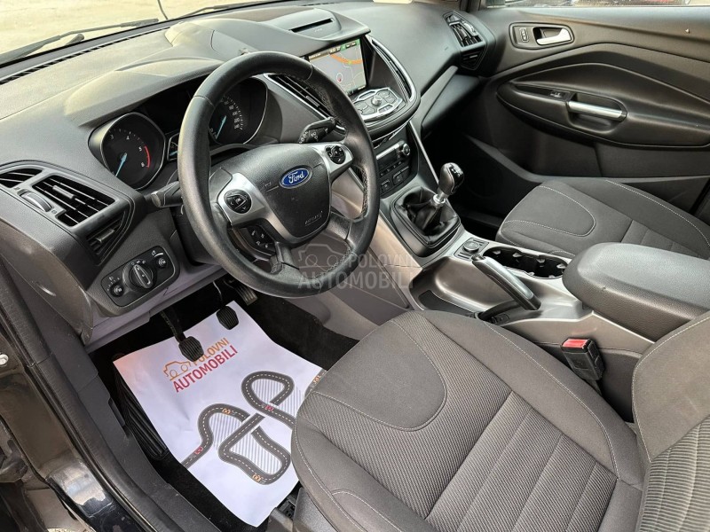 Ford Kuga 2.0TDCI SYNC TREND