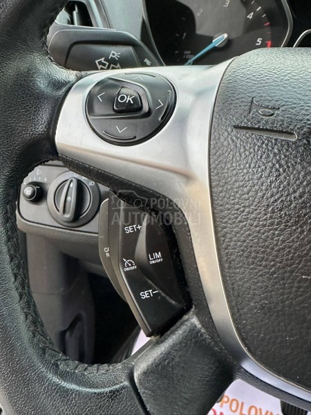 Ford Kuga 2.0TDCI SYNC TREND