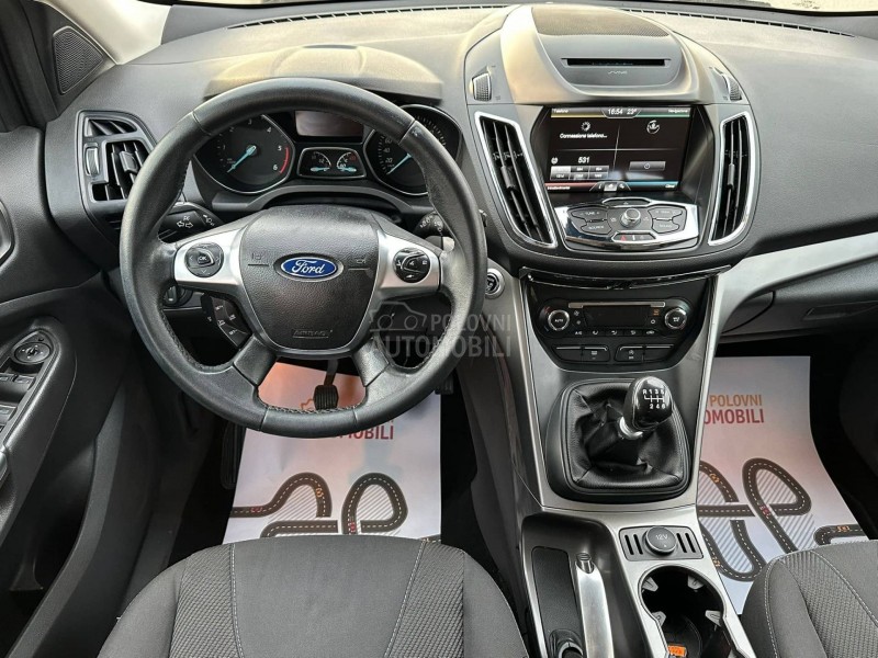 Ford Kuga 2.0TDCI SYNC TREND