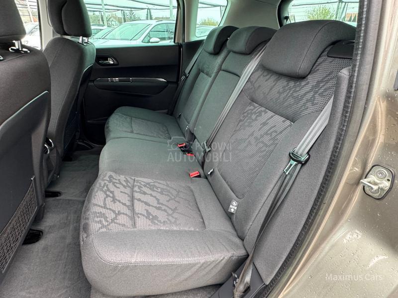 Peugeot 3008 2.0 HDI HYBRID