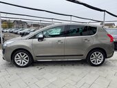 Peugeot 3008 2.0 HDI HYBRID
