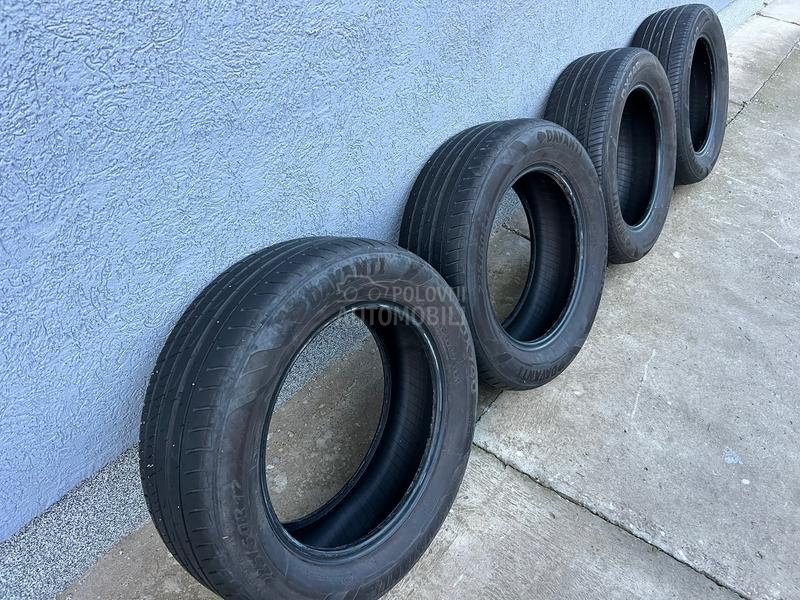 Davanti 225/60 R17 Letnja