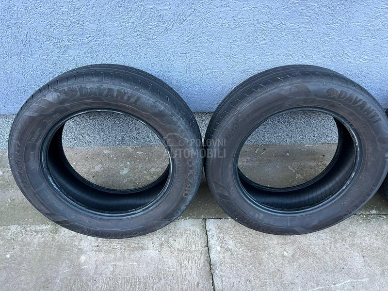 Davanti 225/60 R17 Letnja