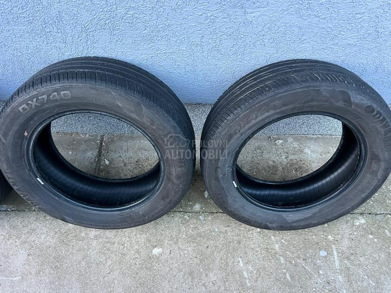 Davanti 225/60 R17 Letnja