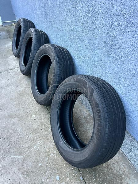Davanti 225/60 R17 Letnja