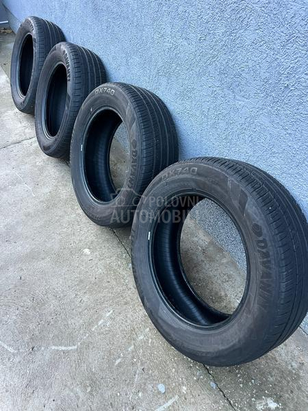 Davanti 225/60 R17 Letnja