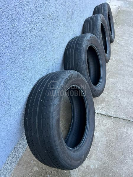 Davanti 225/60 R17 Letnja