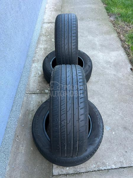 Davanti 225/60 R17 Letnja