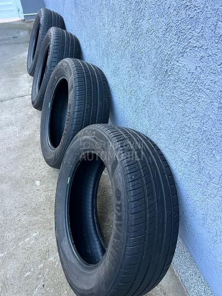Davanti 225/60 R17 Letnja