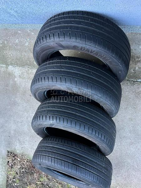 Davanti 225/60 R17 Letnja