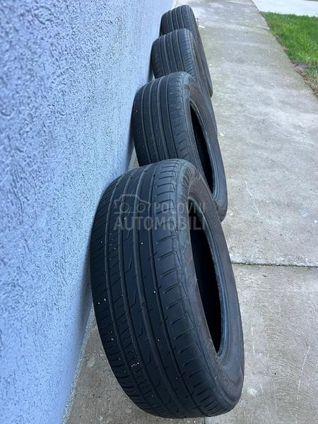 Davanti 225/60 R17 Letnja