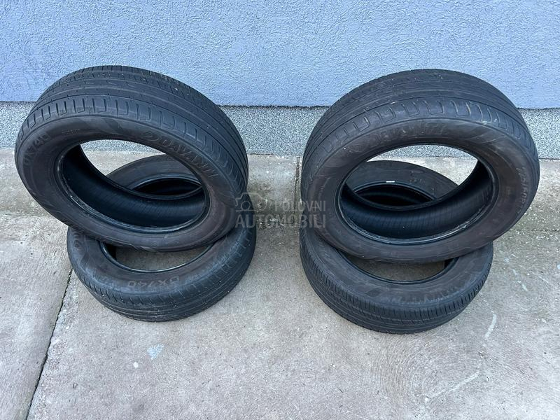 Davanti 225/60 R17 Letnja