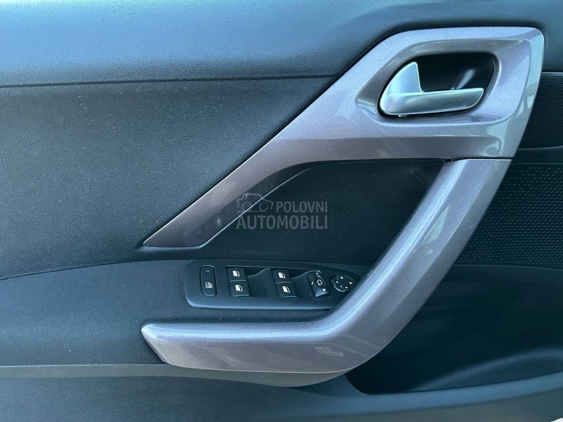 Peugeot 2008 1.2 TNG PURETECH